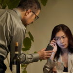 浮気を疑われた妻・中山美穂が逆切れ!?コメディエンヌな中山美穂『108～海馬五郎の復讐と冒険～』本編映像解禁