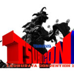 TSUBURAYA CONVENTION 2019『ULTRAMAN』SPステージ諸星すみれ、津田健次郎の登壇が決定