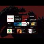 ＜ゴジラ・フェス2019＞開催！今年もやります＜居酒屋ゴジラ＞＆ゴジラ・レジェンドが集結！