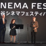 日比谷シネマフェスティバル　日比谷に巨大スクリーンが出現！『ダンスウィズミー』矢口史靖監督登場！