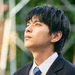 映画『ブラック校則』主演・佐藤勝利（Sexy Zone）新場面写真解禁