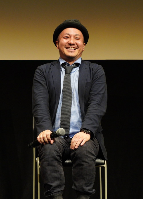 『ひとよ』1030白石和彌監督登壇！東京国際映画祭 