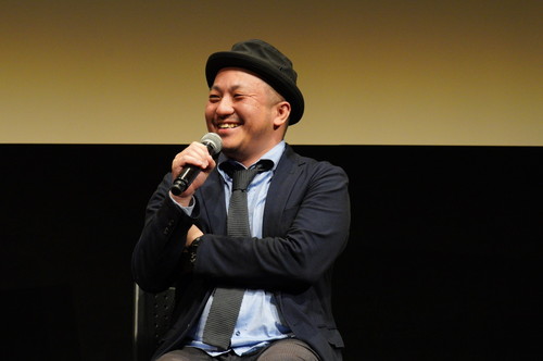 『ひとよ』1030白石和彌監督登壇！東京国際映画祭 