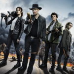 愛すべきゾンビランドの魅力、まるわかり！『ゾンビランド：ダブルタップ』必見の特別映像を大公開！