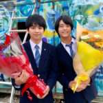 佐藤勝利（Sexy Zone）×髙橋海人（King & Prince）『ブラック校則』本予告編＆クランクアップ写真解禁