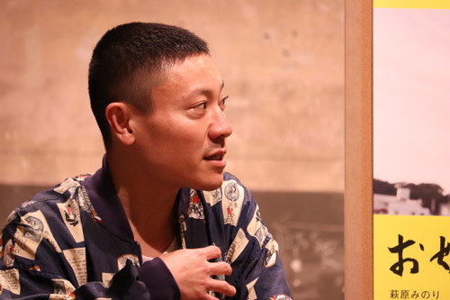 お嬢ちゃん／活弁シネマ倶楽部