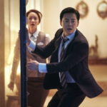 韓国940万人動員の大ヒット『EXIT』日本版予告編＆場面写真解禁