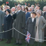 大ヒットテレビシリーズのスタッフ＆キャストが再集結。『ダウントン・アビー』場面写真が一挙公開