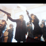 押井守が認めた実力派インディーズ監督⼭岸謙太郎最新作『ディープロジック』が上映決定！