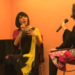 ブルボンヌ『手をつなごうよ』って、とてもかっこいい『ラフィキ：ふたりの夢』トークイベント