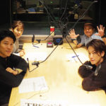 佐藤健・鈴木亮平・松岡茉優・白石監督集結-『ひとよ』公開記念特別ラジオ番組