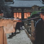 チョ・スンウ×チソンxキム・ソンギュン　パク・ヒゴン監督作品『風水師 王の運命を決めた男』アクションシーンを収めた本編映像解禁