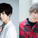 一世風靡したボーイズラブ漫画「LOVE STAGE!!」杉山真宏♡仲田博喜で実写映画化決定！
