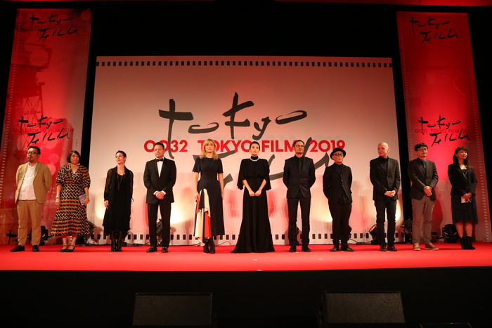 第32回東京国際映画祭 (1)