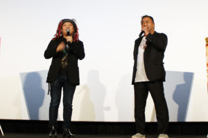 シンファンタ「ミッドサマー」試写イベント