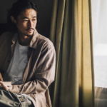 窪塚洋介の新しい役が、グッと！心に沁みこむ『最初の晩餐』大ヒット記念 メイキング映像解禁！