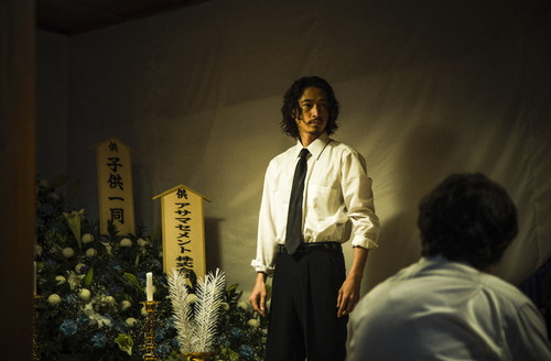 1105「最初の晩餐」