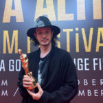 オダギリ ジョー監督『ある船頭の話』アンタルヤ映画祭　最優秀作品賞受賞