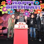 25,000名を超えるファンがゴジラの誕生日を祝福！＜ゴジラ・フェス2019＞