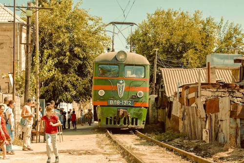 ブラ！ブラ！ブラ！胸いっぱい愛を