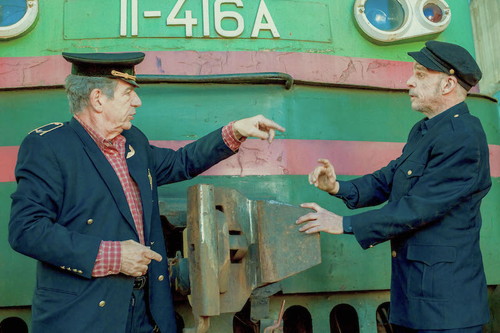 ブラ！ブラ！ブラ！胸いっぱい愛を