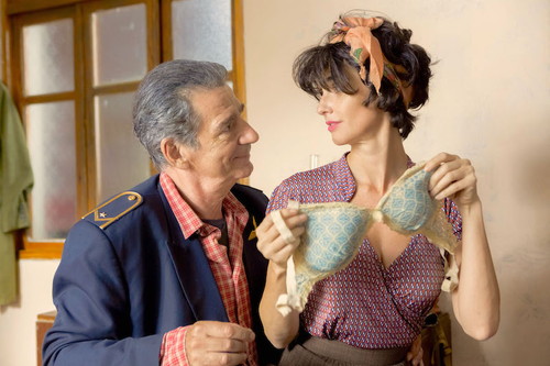 ブラ！ブラ！ブラ！胸いっぱい愛を