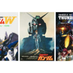 ガンダムチャンネルの登録者数25万人突破記念、ユーザー投票による配信企画を実施