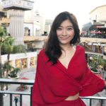 「JAPAN CUTS HOLLYWOOD」映画祭、観客からのスタンディングオベーションに篠原涼子感動！