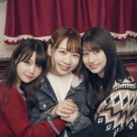 TrySail『劇場版 ハイスクール・フリート』主題歌「Free Turn」発売決定！MVも公開！
