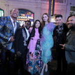 『ジュマンジ／ネクスト・レベル』LAプレミア！日本からファーストサマーウイカが参戦！