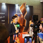片寄涼太、アジアン・スターズ・アップ・ネクスト・アワード受賞＆マカオ国際映画祭