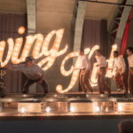 ＜EXO＞D.O.登場　メイキング映像解禁『スウィング・キッズ』