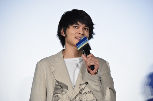 0201「サヨナラまでの30分」公開御礼舞台挨拶