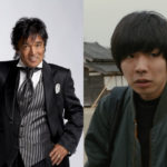 映画『エキストロ 』松崎しげるらが手がけた主題歌のミュージックビデオ解禁！