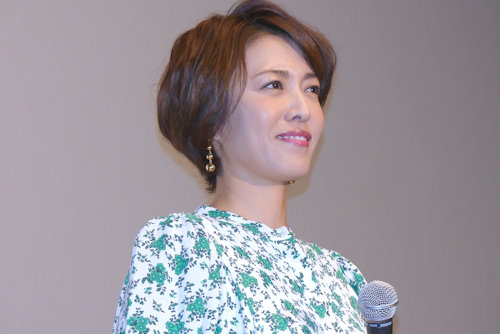 『とってもゴースト』舞台挨拶付きプレミア上映会