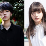 成田凌、清原果耶W主演作『まともじゃないのは君も一緒』コメント到着