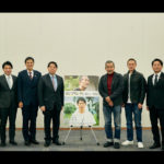 藤竜也、近浦啓監督『コンプリシティ／優しい共犯』トーク付き議員試写会