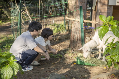 【声優男子】場面写第2段