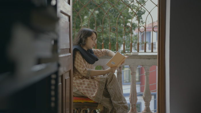 『タゴール・ソングス』