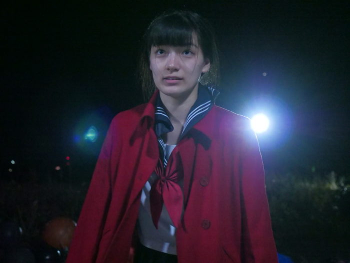 『ファンファーレが鳴り響く』祷キララ