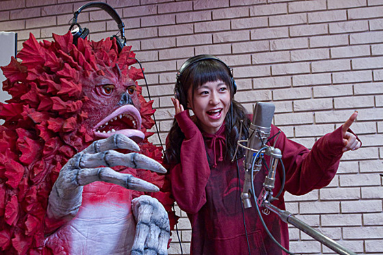 五十嵐裕美 アーカイブ 映画情報どっとこむ