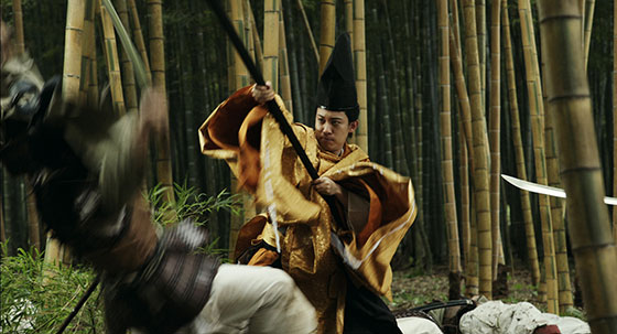 水月ゆうこ アーカイブ 映画情報どっとこむ