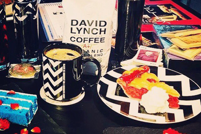 デヴィッド リンチ アートライフ アーカイブ 映画情報どっとこむ