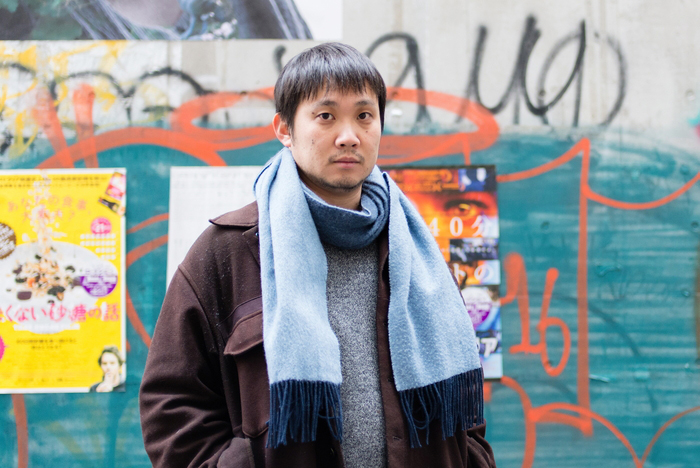 不気味なものの肌に触れる アーカイブ 映画情報どっとこむ