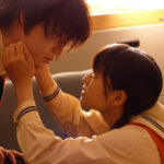 菅田将暉 ・ 土屋太鳳 『となりの怪物くん』