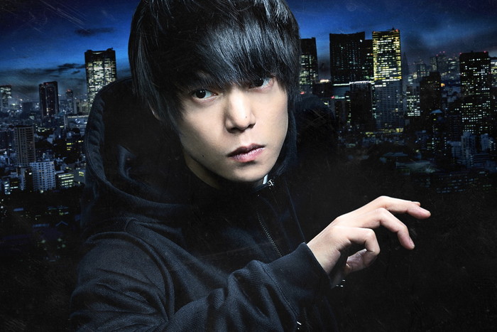 東京喰種 映画情報どっとこむ