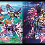 『魔法少女リリカルなのは-Detonation』