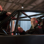 ワイルド・スピード／スーパーコンボ