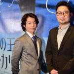 町田樹×宮本賢二『氷上の王、ジョン・カリー』ジャパンプレミアL