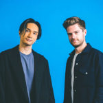 映画『Girl/ガール』「月刊EXILE」8月号